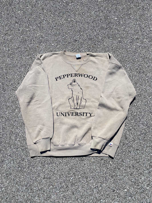 Pepperwood University - Tan