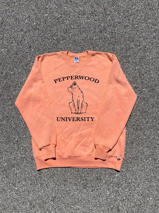 Pepperwood University - Peach
