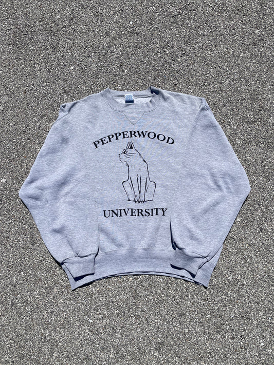 Pepperwood University - Gray