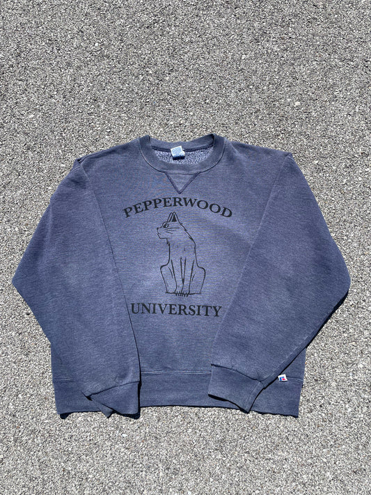 Pepperwood University - Blue Gray